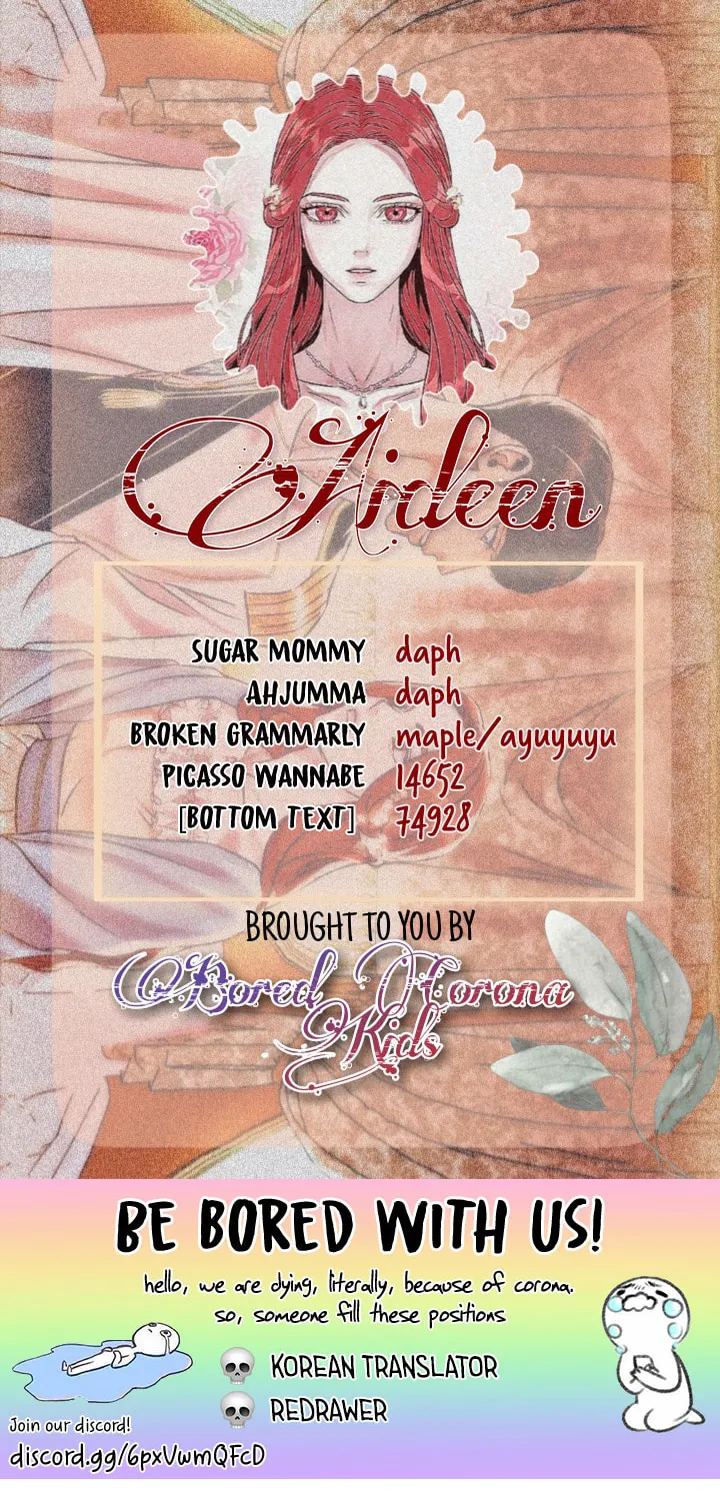 Read Aideen chapter 15 image 58 on Lezhin