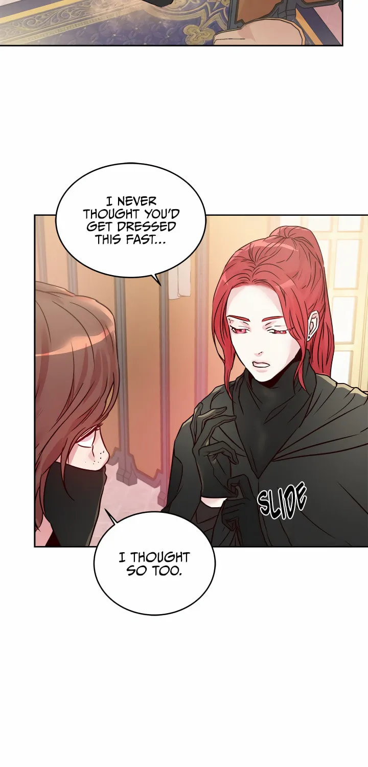 Read Aideen chapter 15 image 6 on Lezhin