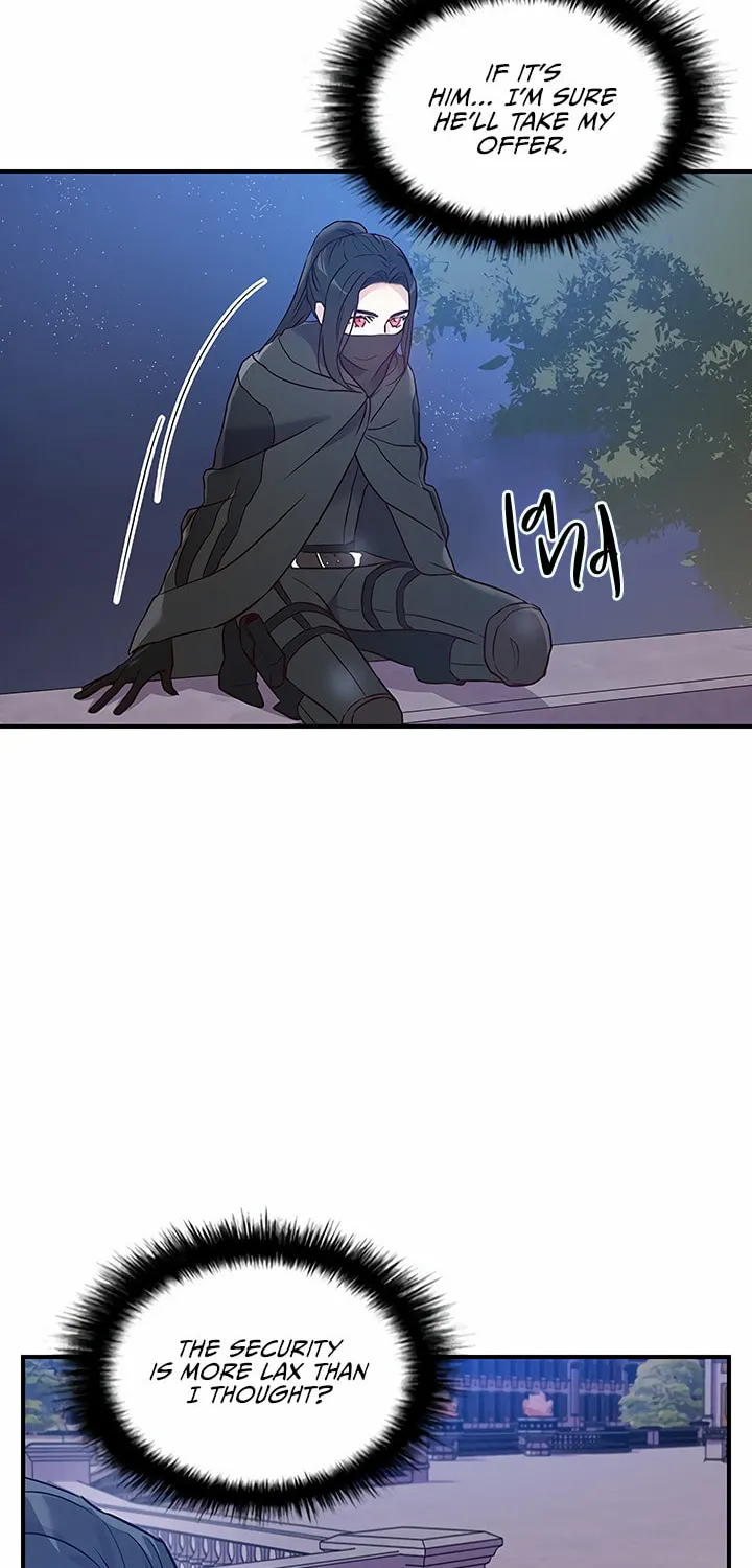 Read Aideen chapter 16 image 1 on Lezhin