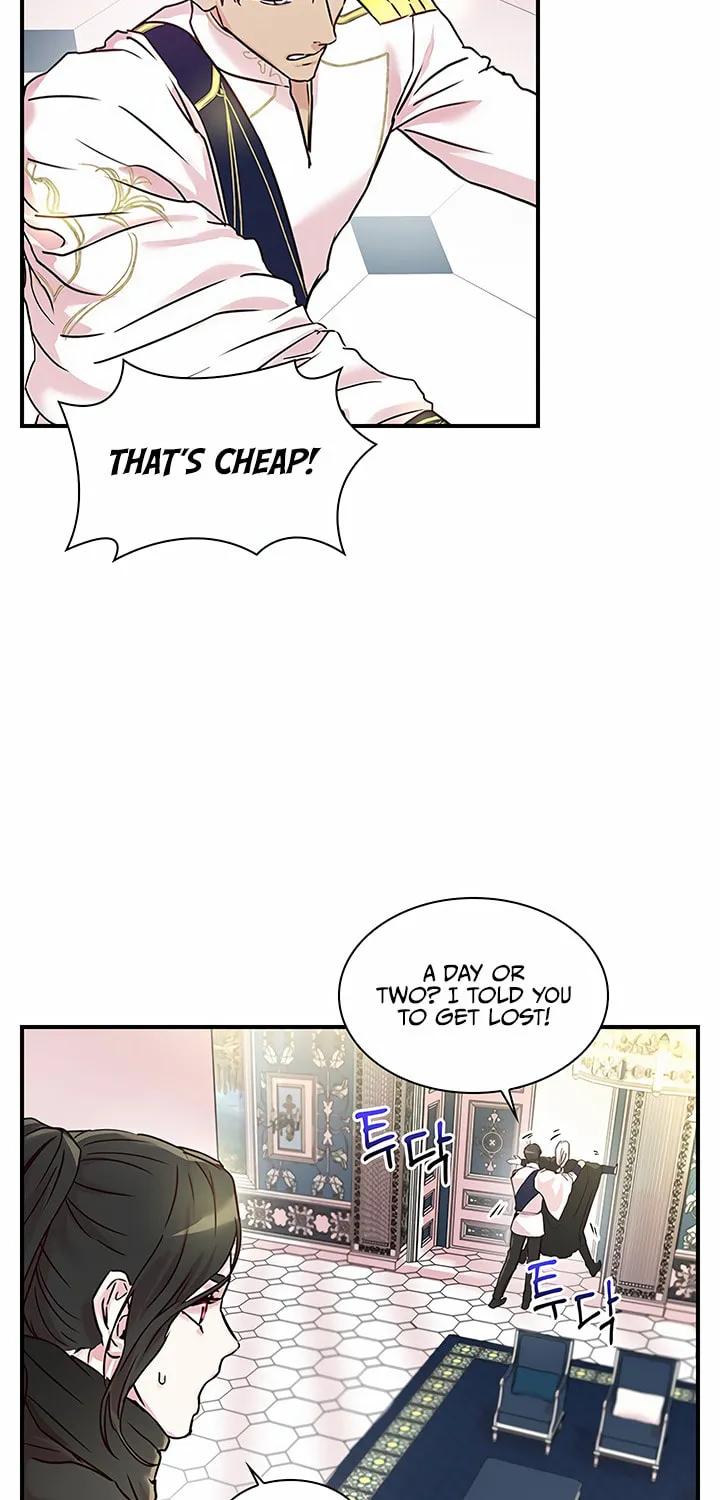 Read Aideen chapter 16 image 10 on Lezhin
