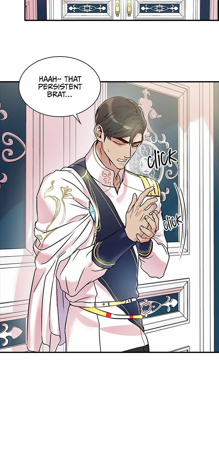 Read Aideen chapter 16 image 12 on Lezhin