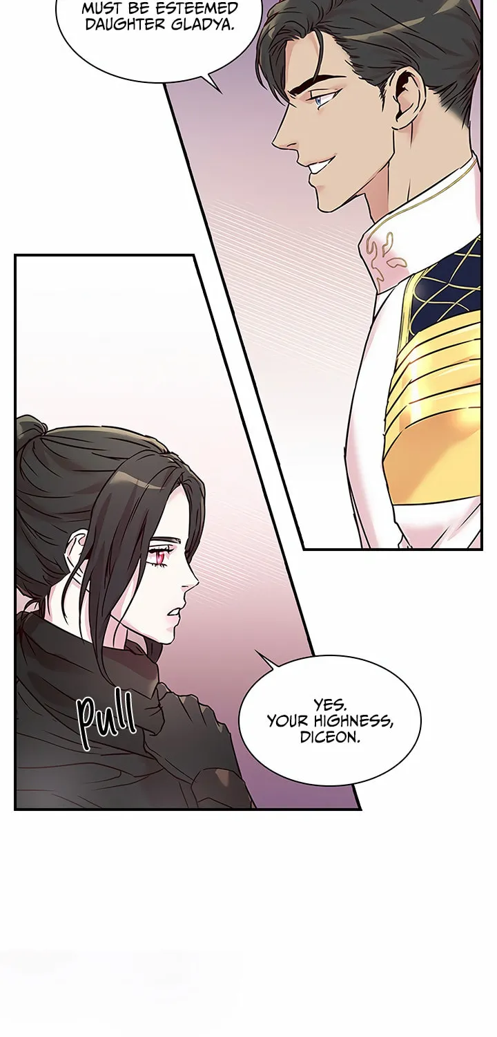 Read Aideen chapter 16 image 15 on Lezhin