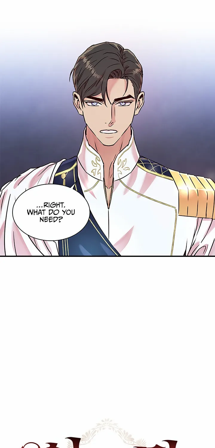 Read Aideen chapter 16 image 16 on Lezhin