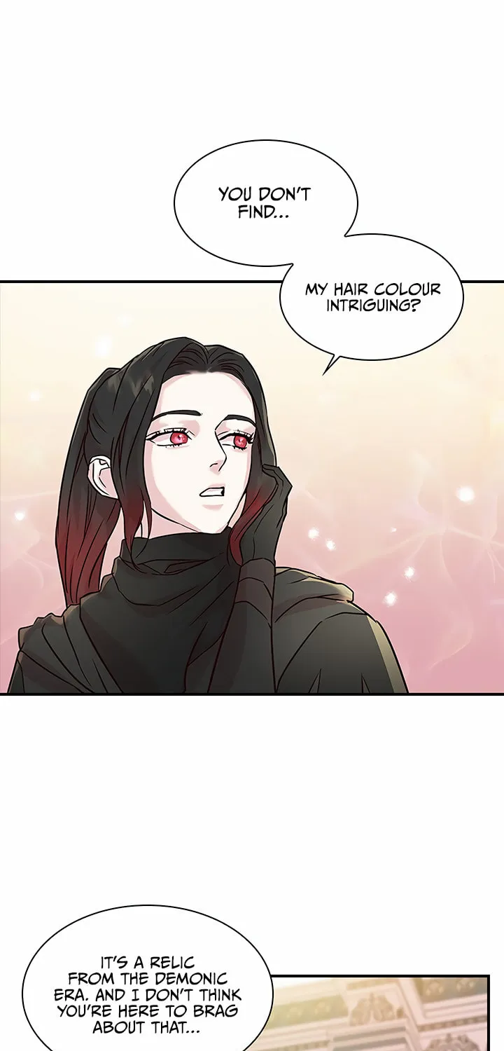 Read Aideen chapter 16 image 20 on Lezhin