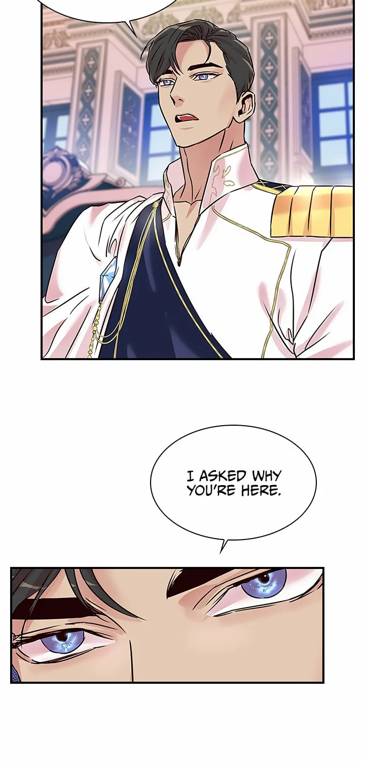 Read Aideen chapter 16 image 21 on Lezhin