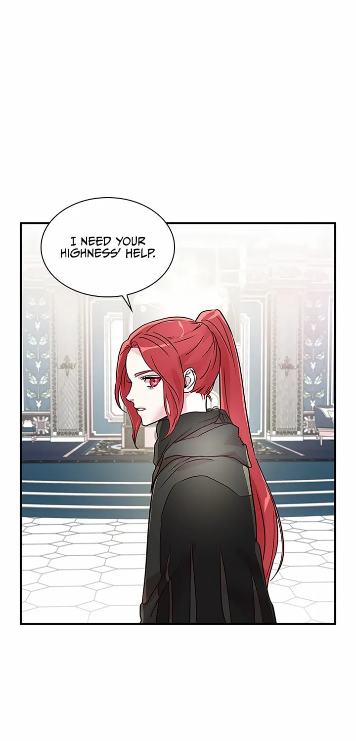 Read Aideen chapter 16 image 22 on Lezhin