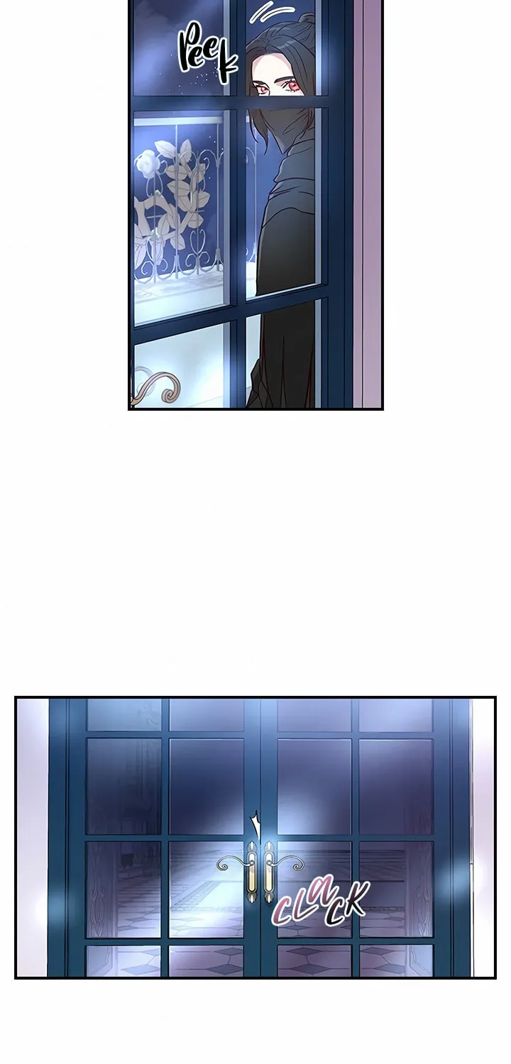 Read Aideen chapter 16 image 3 on Lezhin