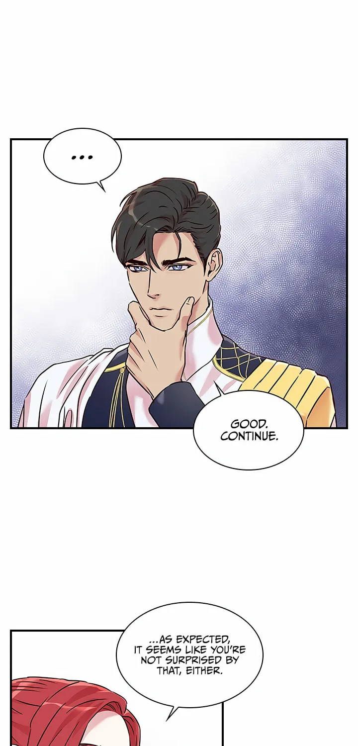 Read Aideen chapter 16 image 31 on Lezhin
