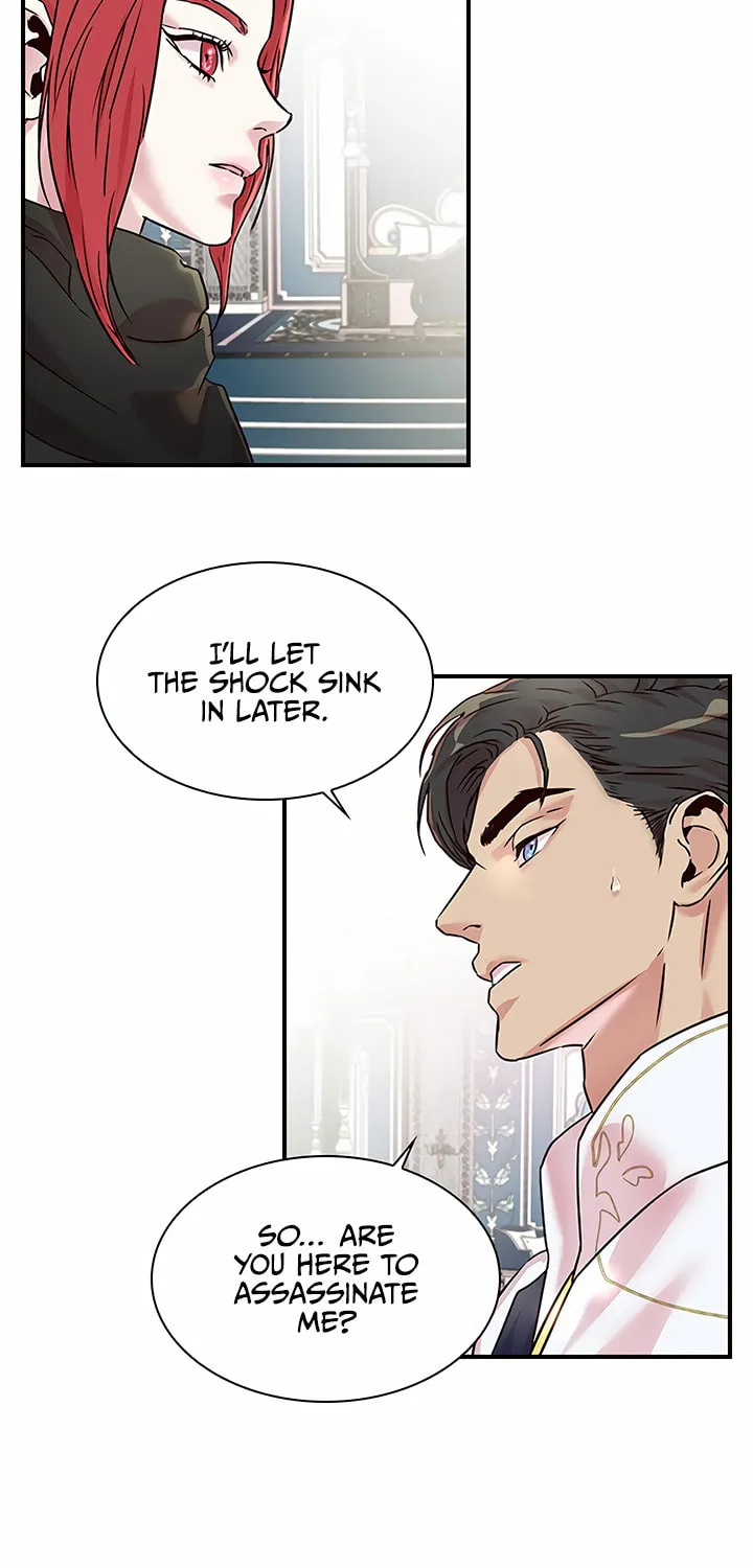Read Aideen chapter 16 image 32 on Lezhin
