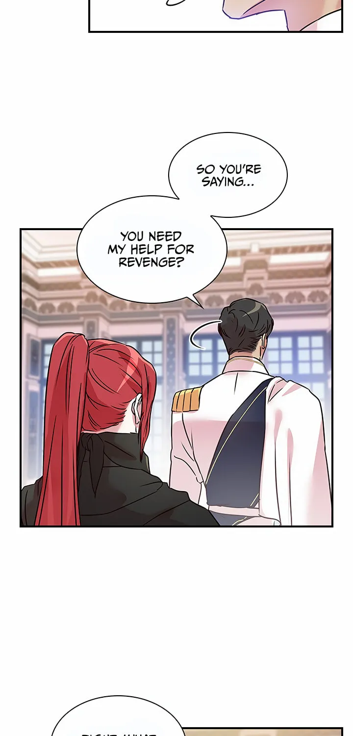 Read Aideen chapter 16 image 45 on Lezhin