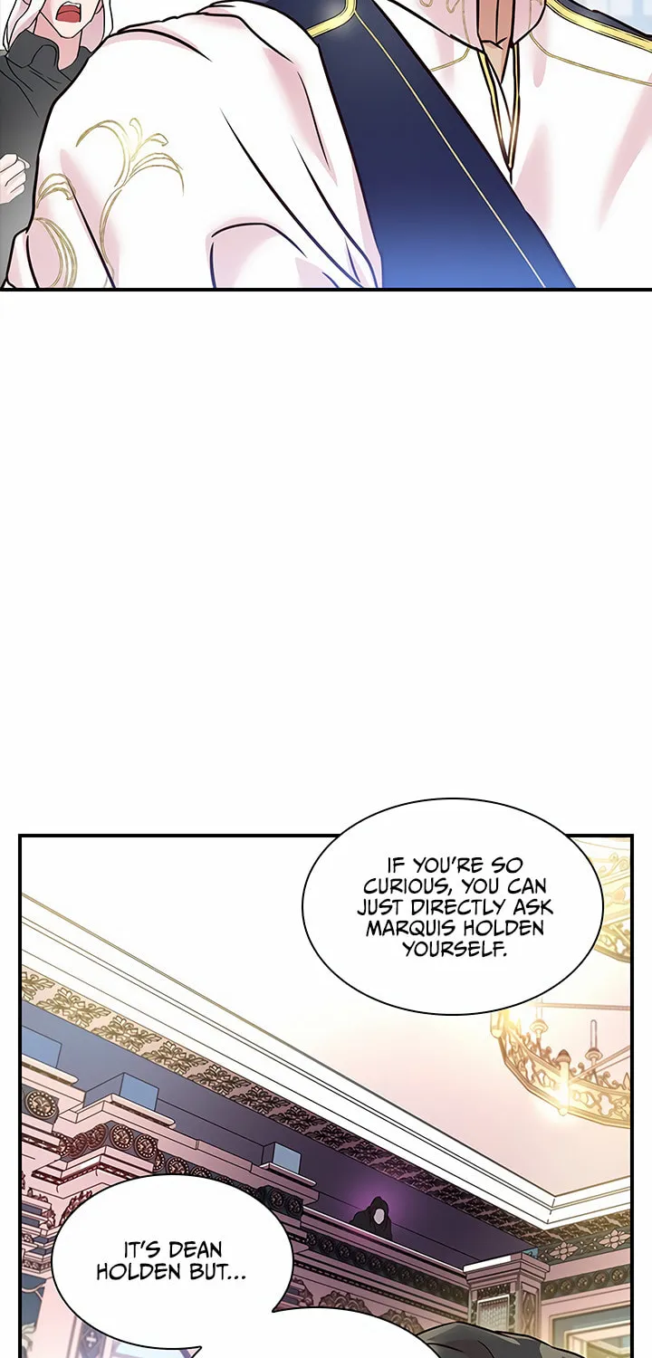 Read Aideen chapter 16 image 7 on Lezhin
