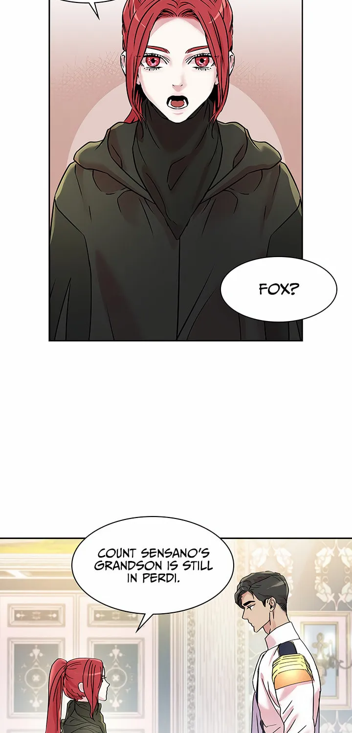 Read Aideen chapter 17 image 1 on Lezhin
