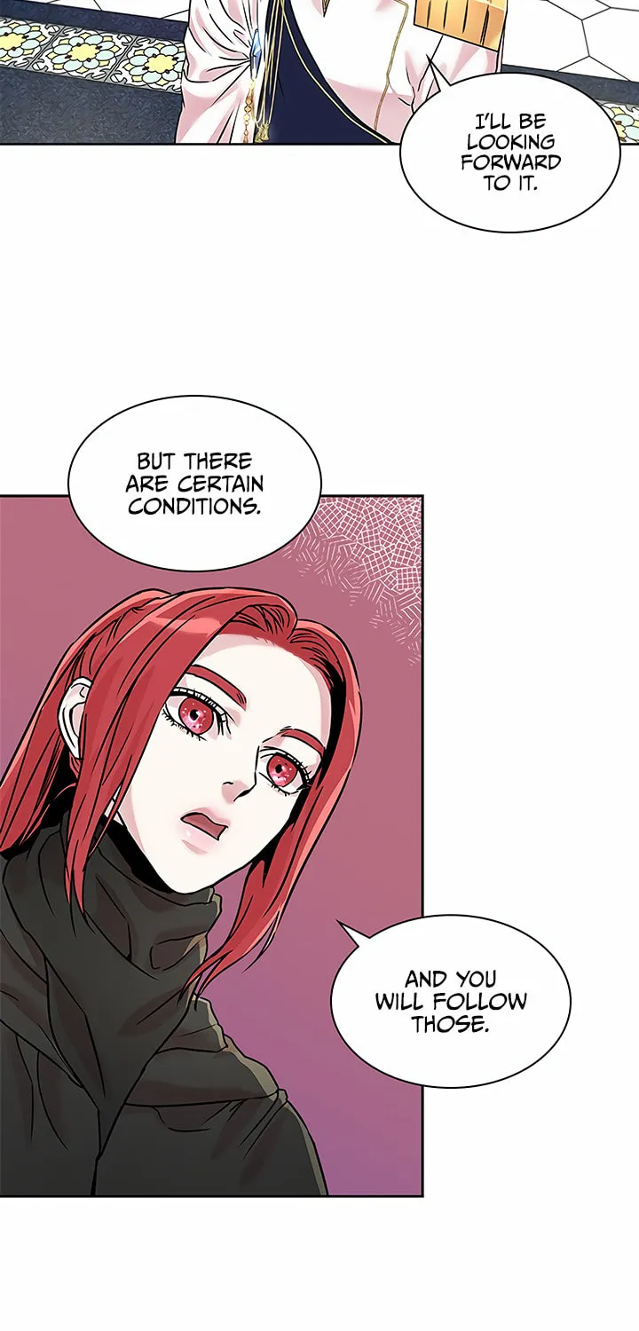 Read Aideen chapter 17 image 11 on Lezhin
