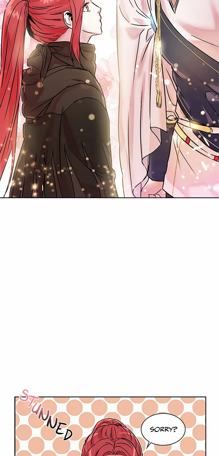 Read Aideen chapter 17 image 13 on Lezhin