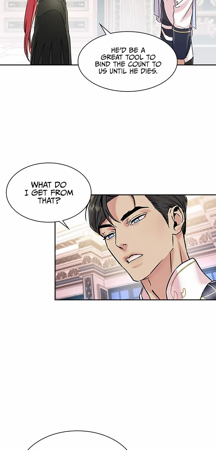 Read Aideen chapter 17 image 2 on Lezhin