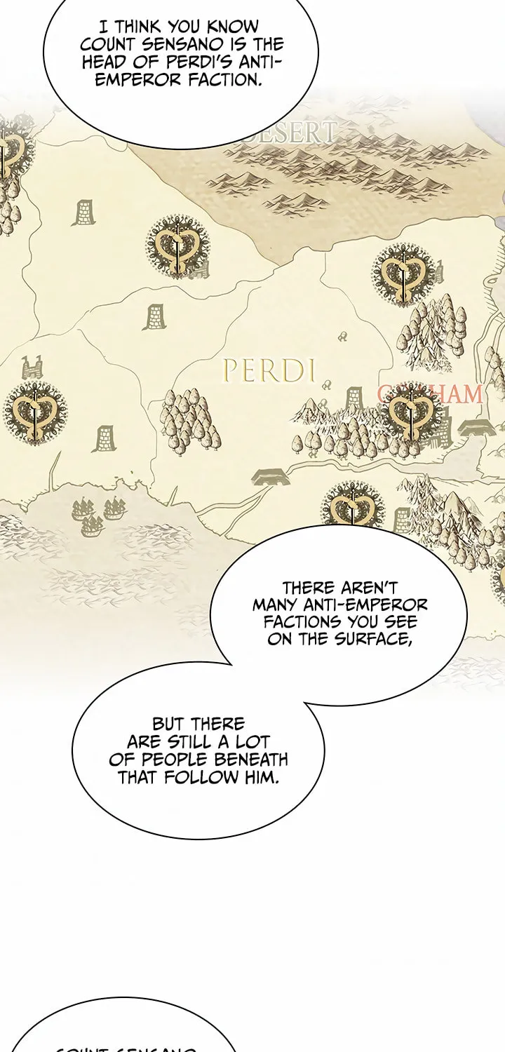 Read Aideen chapter 17 image 3 on Lezhin