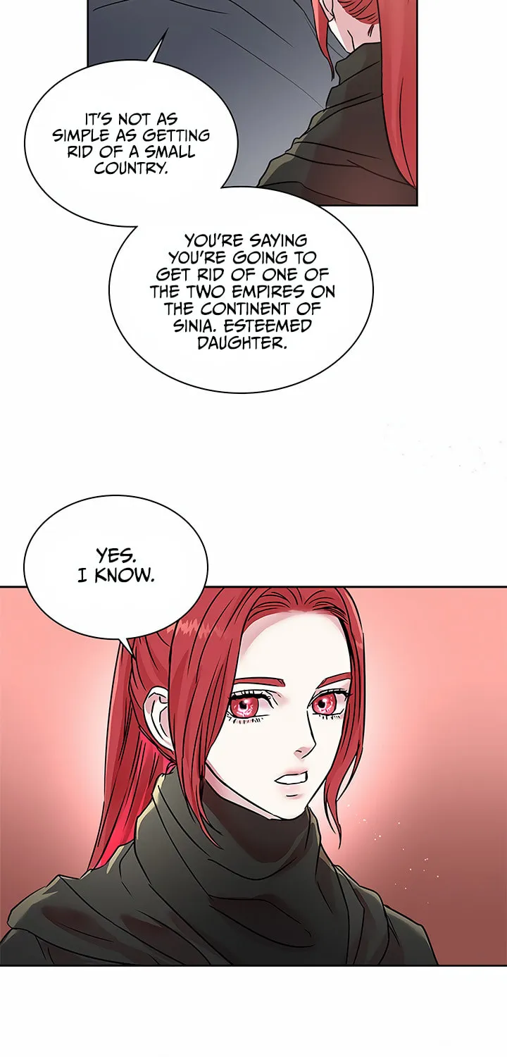 Read Aideen chapter 17 image 36 on Lezhin