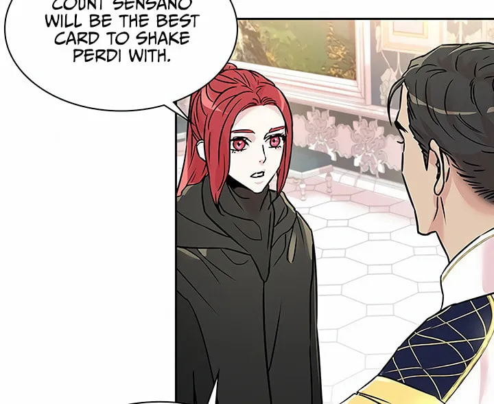 Read Aideen chapter 17 image 4 on Lezhin