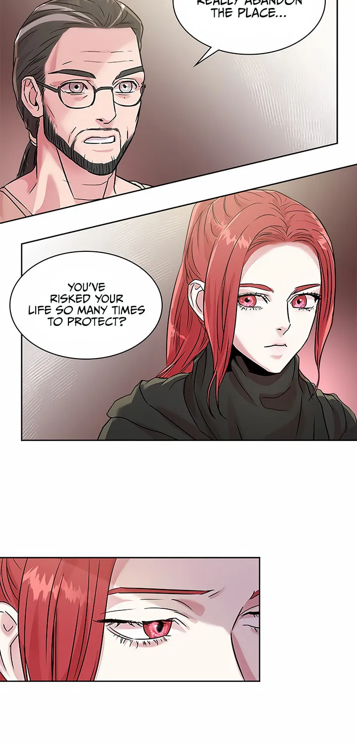 Read Aideen chapter 17 image 40 on Lezhin