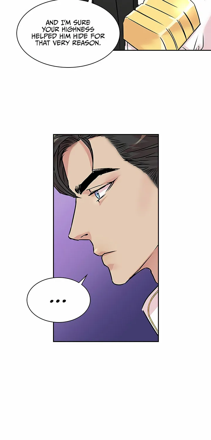 Read Aideen chapter 17 image 5 on Lezhin