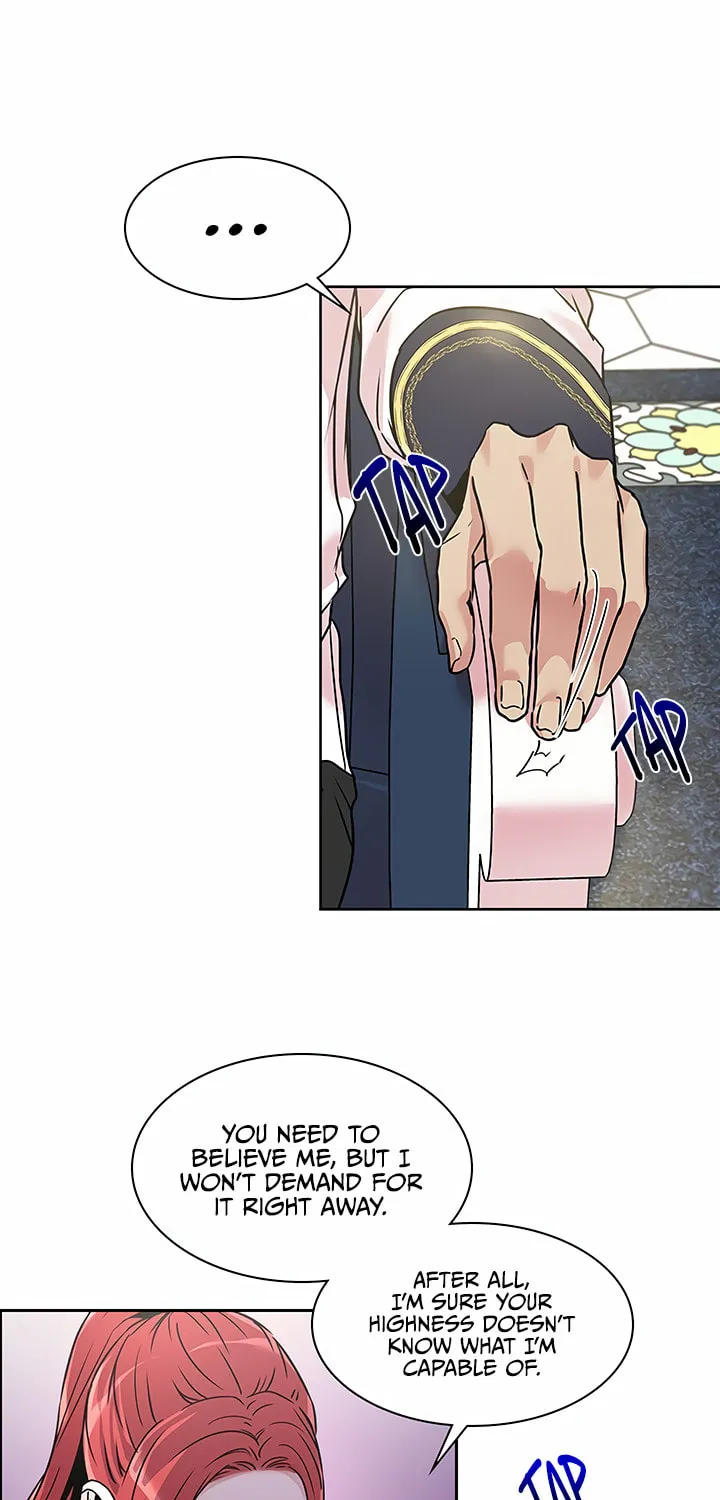 Read Aideen chapter 17 image 7 on Lezhin