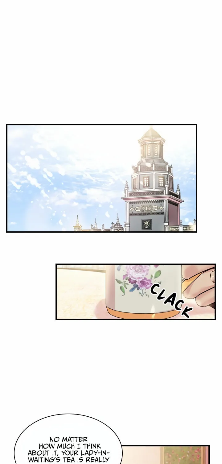Read Aideen chapter 18 image 0 on Lezhin