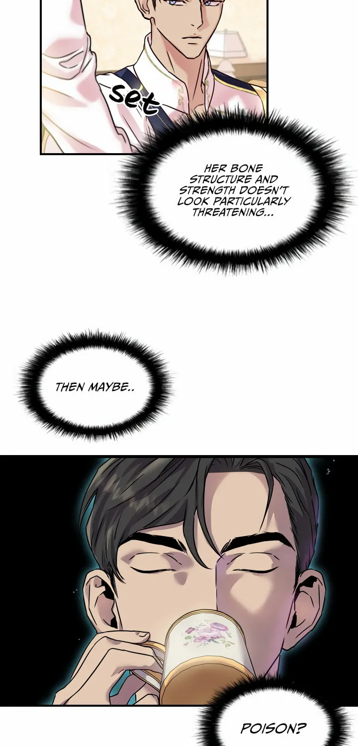 Read Aideen chapter 18 image 10 on Lezhin