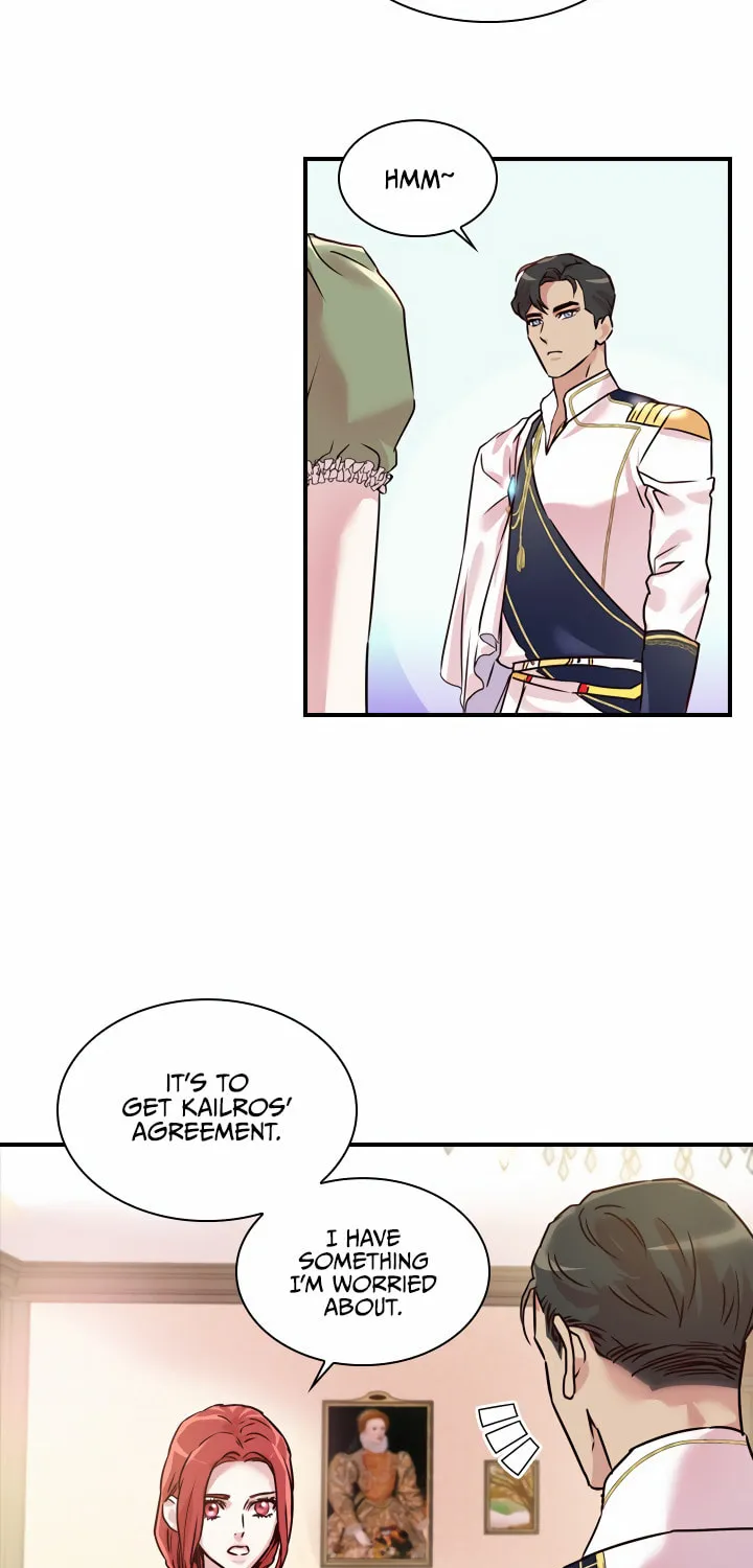 Read Aideen chapter 18 image 20 on Lezhin