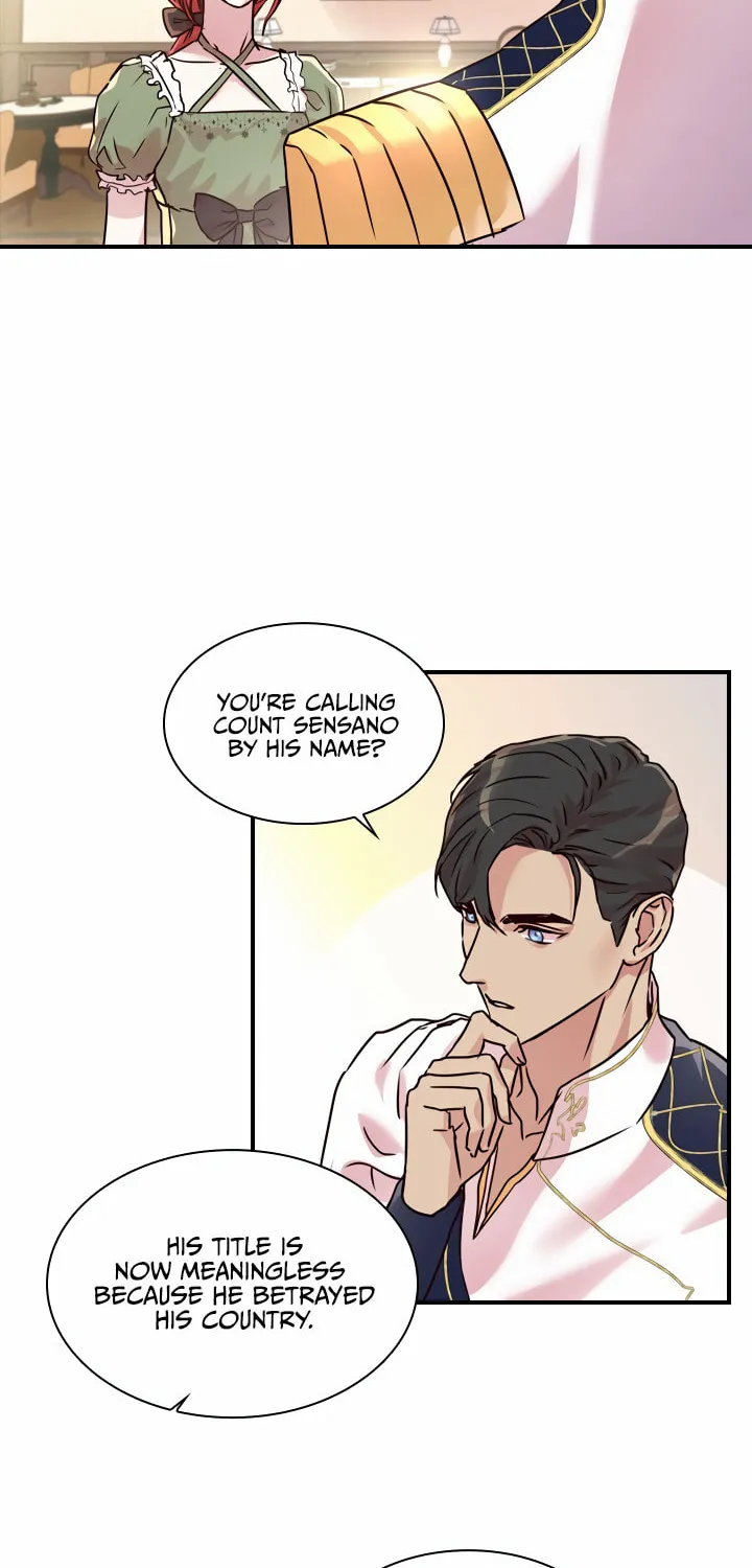 Read Aideen chapter 18 image 21 on Lezhin