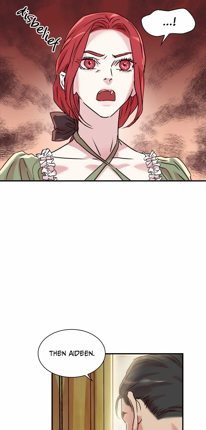 Read Aideen chapter 18 image 25 on Lezhin