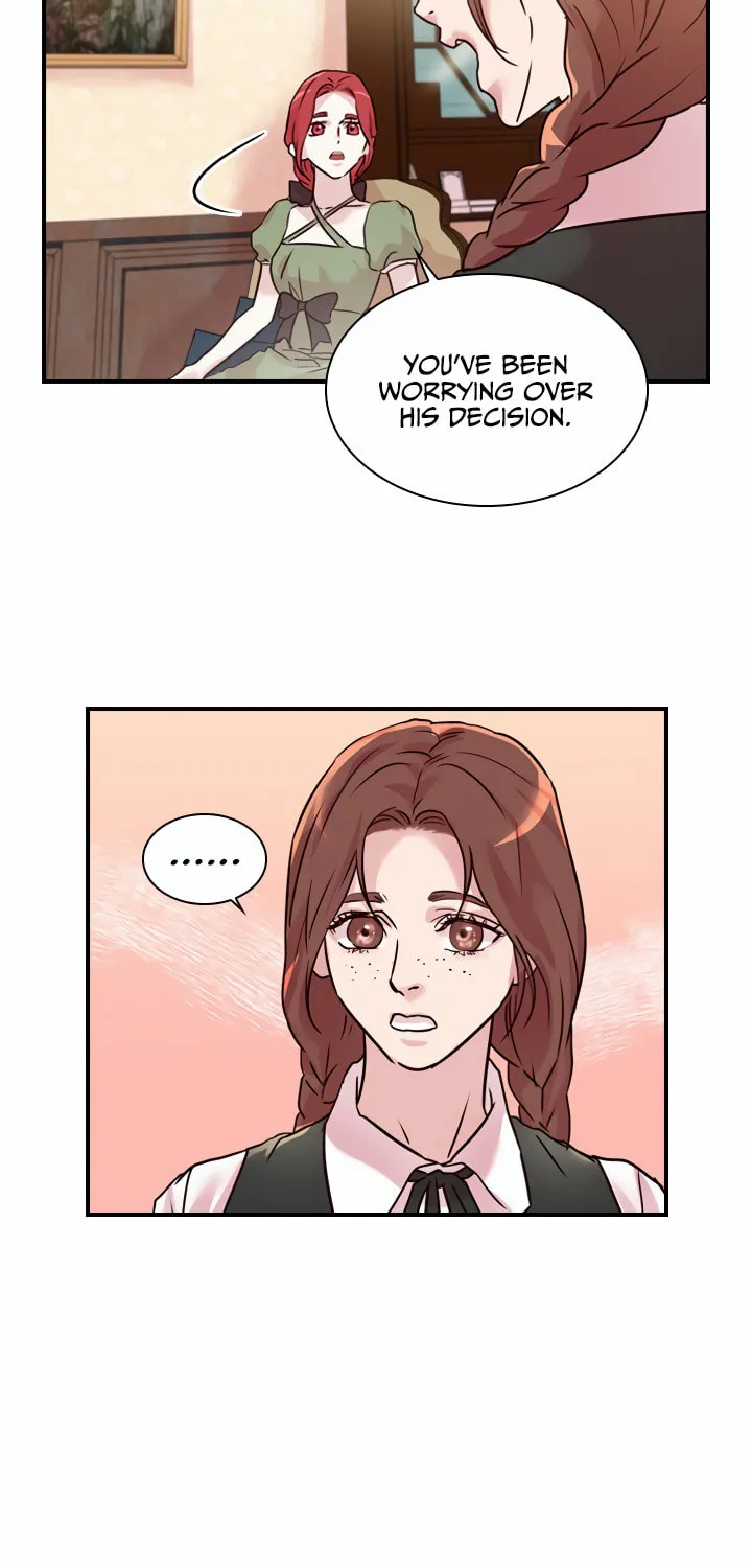 Read Aideen chapter 18 image 36 on Lezhin