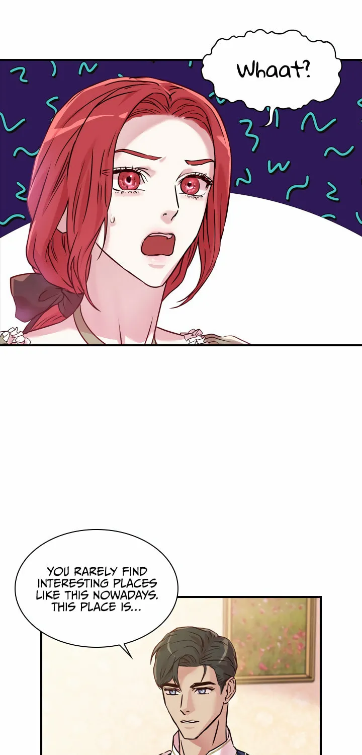Read Aideen chapter 18 image 6 on Lezhin