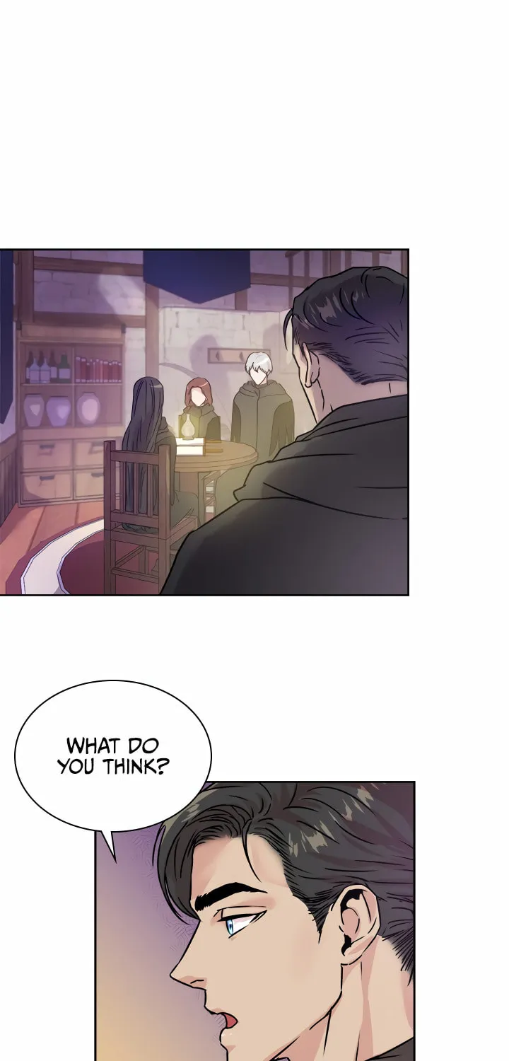 Read Aideen chapter 19 image 0 on Lezhin