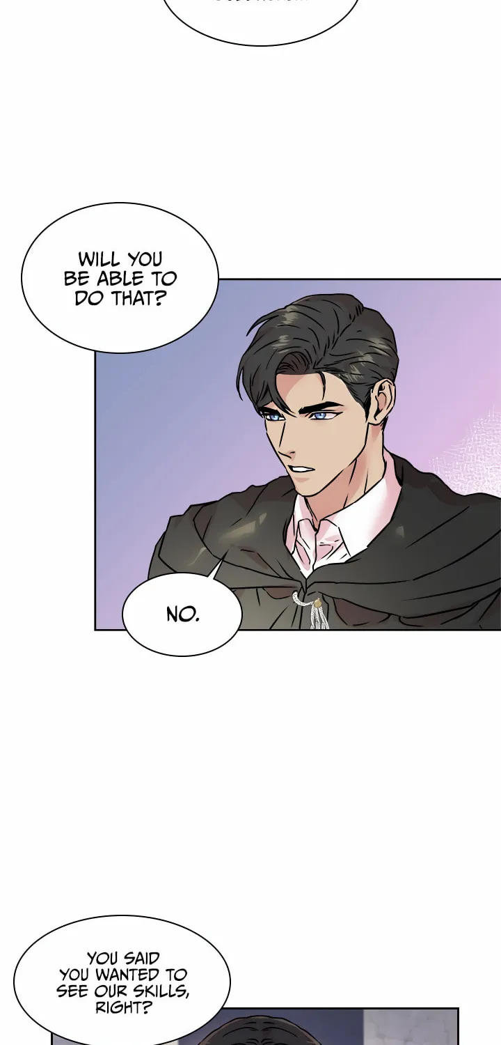 Read Aideen chapter 19 image 17 on Lezhin