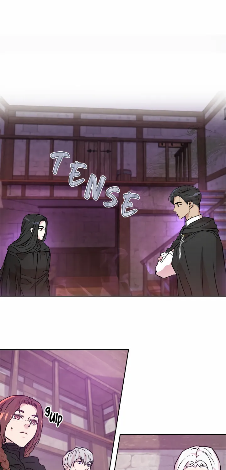 Read Aideen chapter 19 image 21 on Lezhin