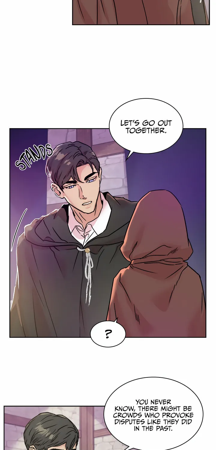 Read Aideen chapter 19 image 32 on Lezhin