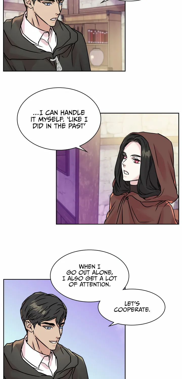 Read Aideen chapter 19 image 33 on Lezhin