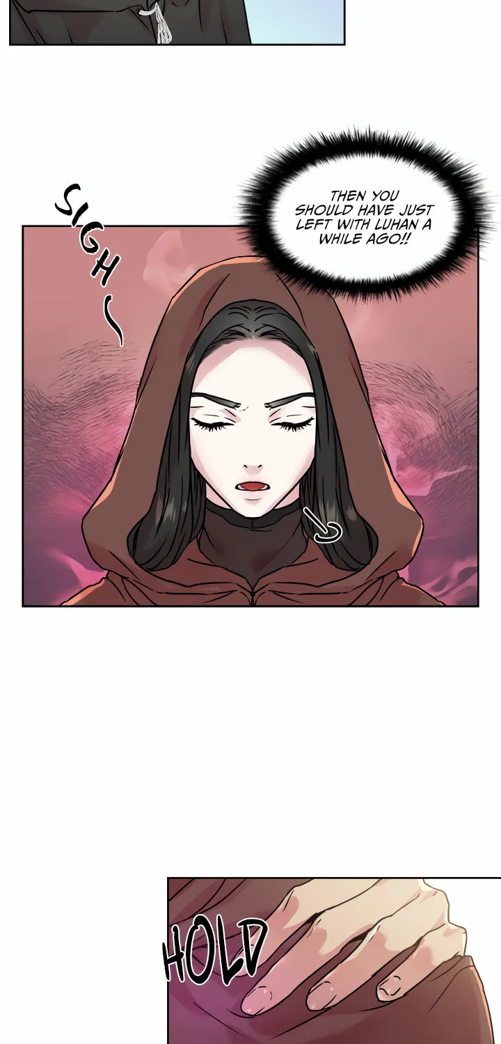 Read Aideen chapter 19 image 34 on Lezhin