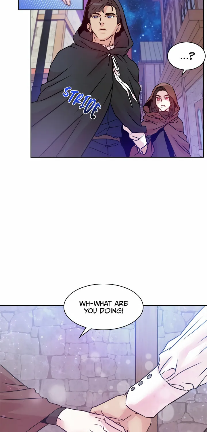 Read Aideen chapter 19 image 47 on Lezhin