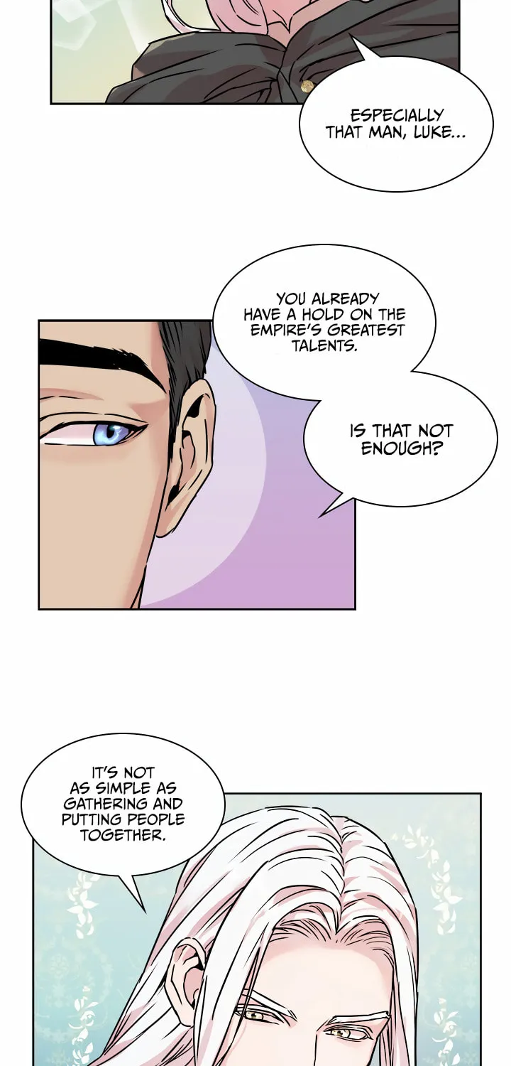 Read Aideen chapter 19 image 6 on Lezhin