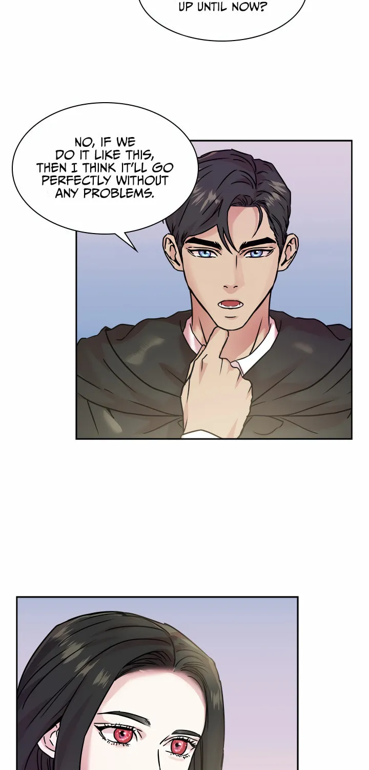 Read Aideen chapter 19 image 8 on Lezhin