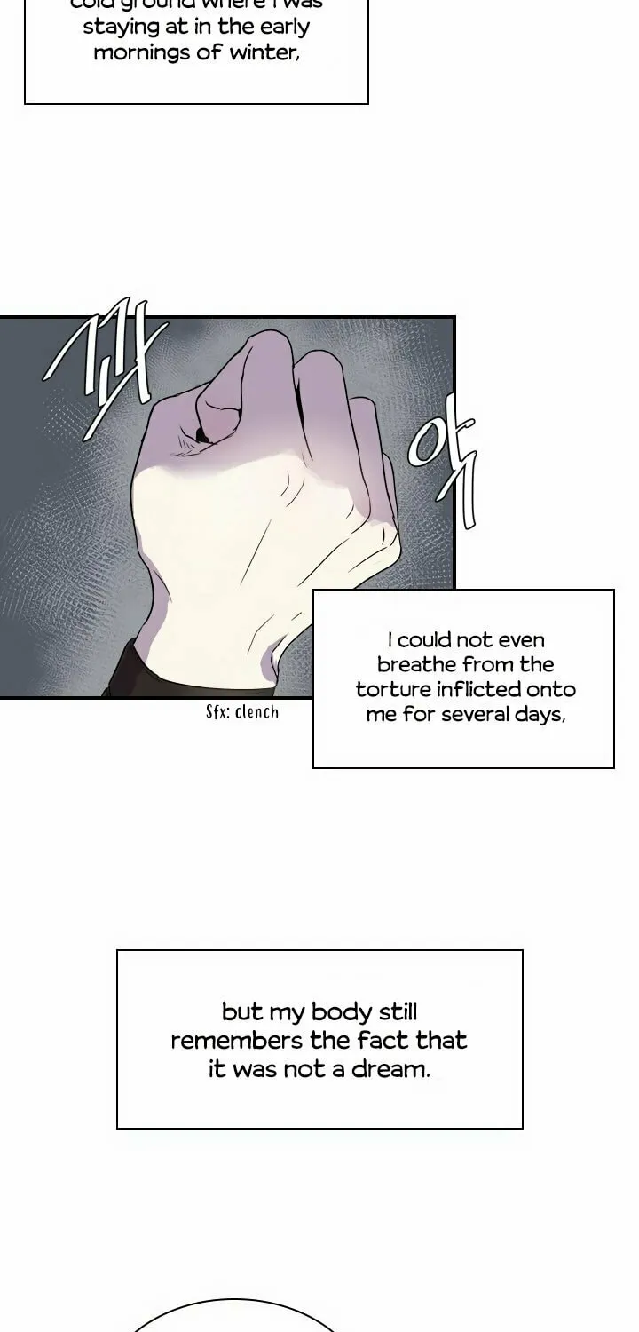 Read Aideen chapter 2 image 19 on Lezhin