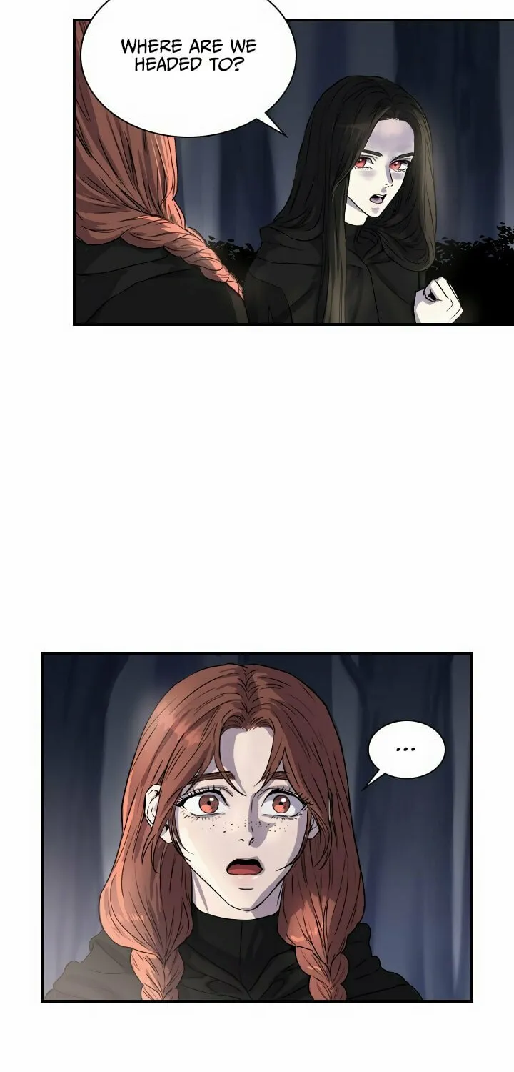 Read Aideen chapter 2 image 20 on Lezhin