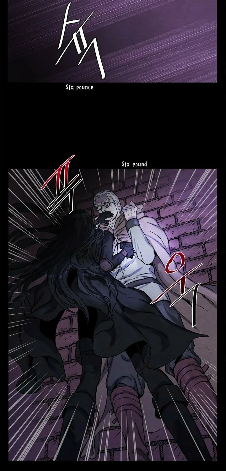 Read Aideen chapter 2 image 26 on Lezhin