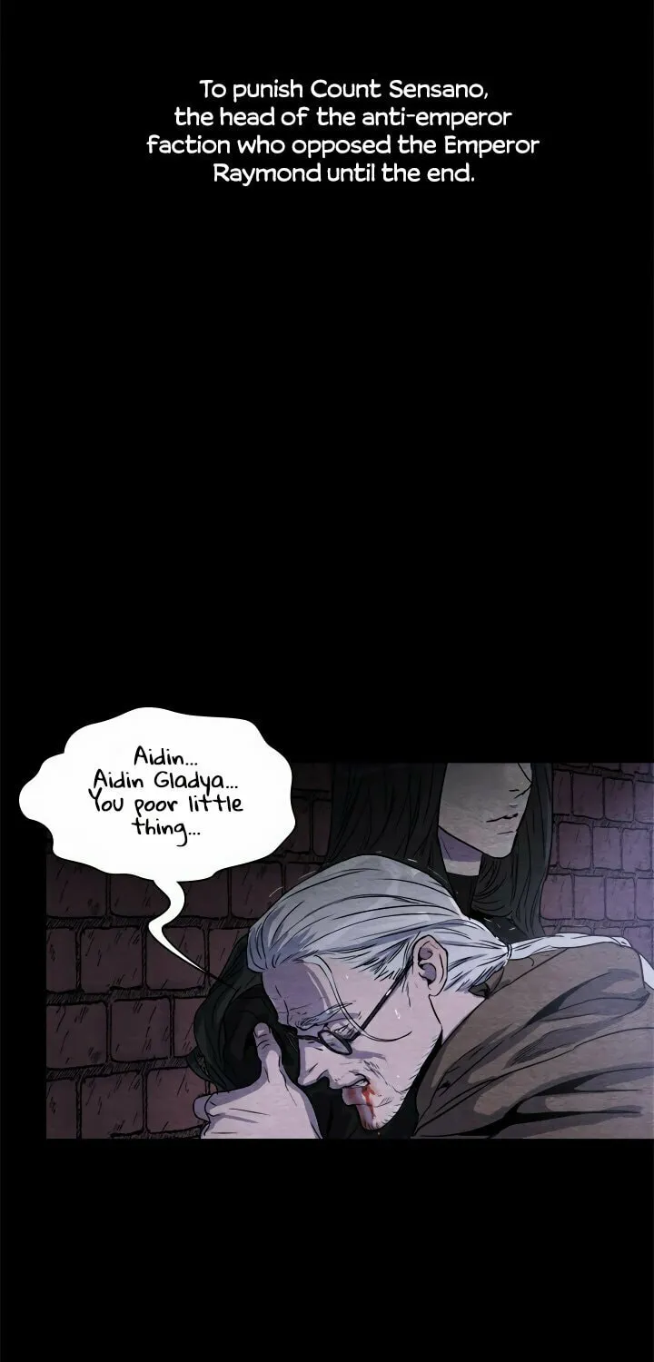 Read Aideen chapter 2 image 28 on Lezhin