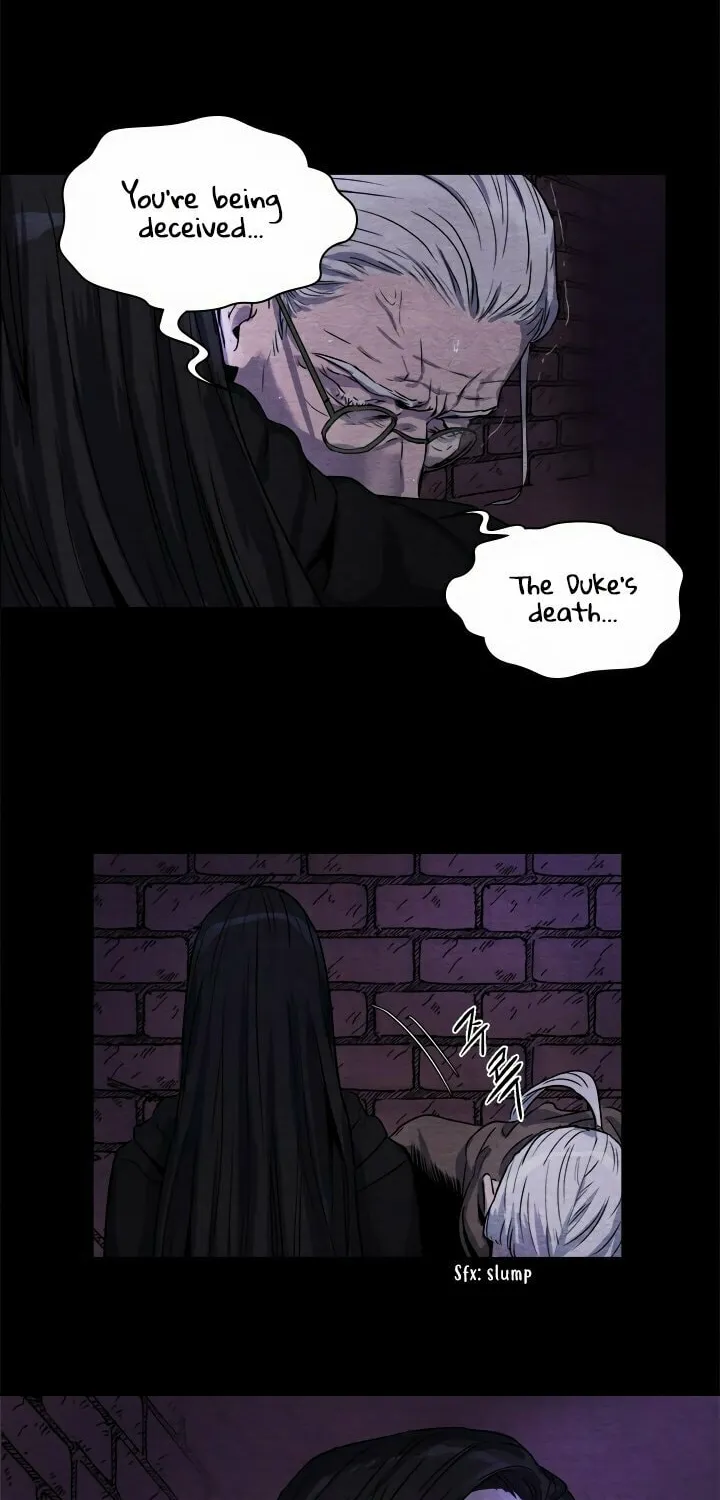 Read Aideen chapter 2 image 29 on Lezhin
