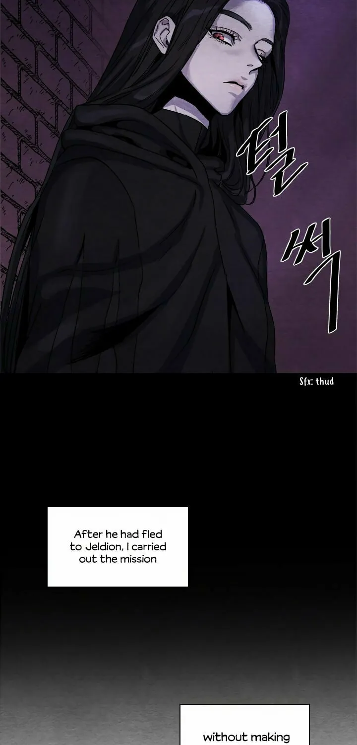 Read Aideen chapter 2 image 30 on Lezhin