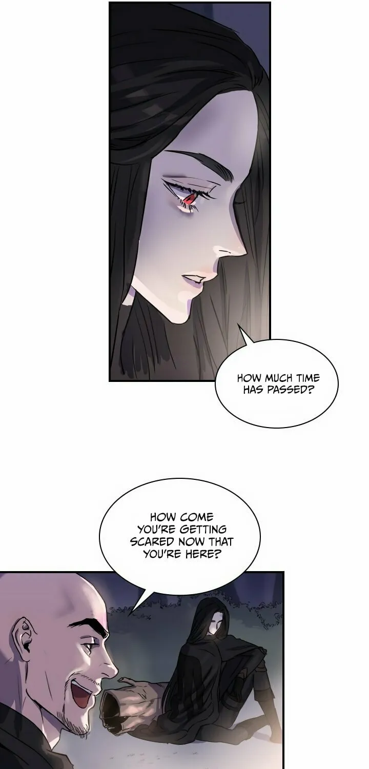 Read Aideen chapter 2 image 33 on Lezhin