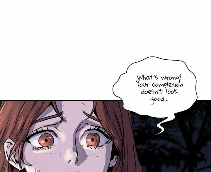 Read Aideen chapter 2 image 4 on Lezhin