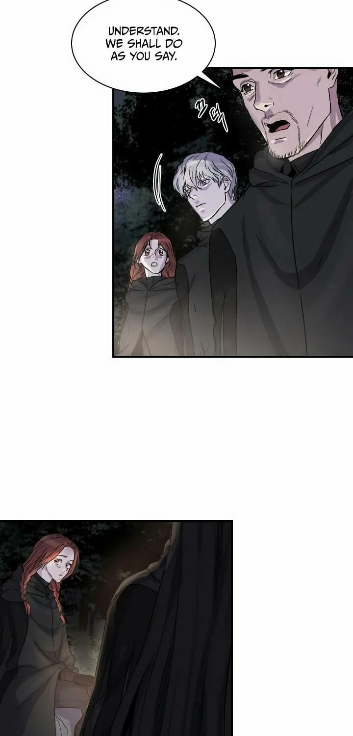 Read Aideen chapter 2 image 40 on Lezhin